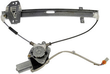 Load image into Gallery viewer, Dorman - OE Solutions 748-558 Window Regulator