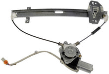 Load image into Gallery viewer, Dorman - OE Solutions 748-559 Window Regulator