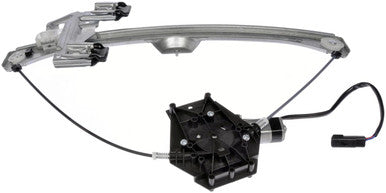Dorman - OE Solutions 748-565 Window Regulator