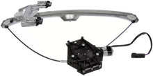 Load image into Gallery viewer, Dorman - OE Solutions 748-565 Window Regulator