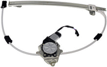 Load image into Gallery viewer, Dorman - OE Solutions 748-568 Window Regulator