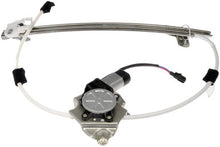 Load image into Gallery viewer, Dorman - OE Solutions 748-570 Window Regulator
