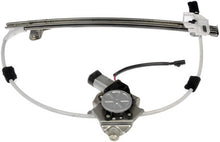 Load image into Gallery viewer, Dorman - OE Solutions 748-571 Window Regulator