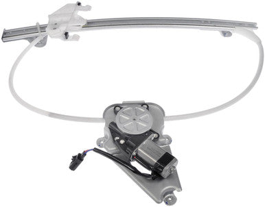 Dorman - OE Solutions 748-574 Window Regulator