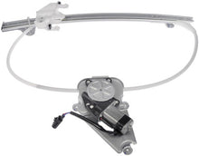 Load image into Gallery viewer, Dorman - OE Solutions 748-574 Window Regulator