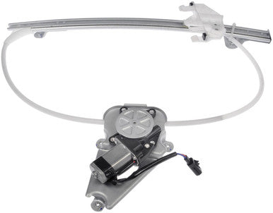 Dorman - OE Solutions 748-575 Window Regulator