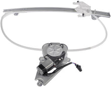 Load image into Gallery viewer, Dorman - OE Solutions 748-575 Window Regulator
