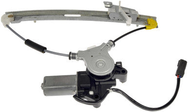 Dorman - OE Solutions 748-617 Window Regulator