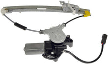 Load image into Gallery viewer, Dorman - OE Solutions 748-617 Window Regulator