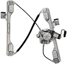 Load image into Gallery viewer, Dorman - OE Solutions 748-619 Window Regulator