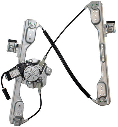 Dorman - OE Solutions 748-620 Window Regulator