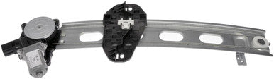 Dorman - OE Solutions 748-743 Window Regulator