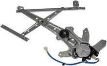 Load image into Gallery viewer, Dorman - OE Solutions 748-890 Window Regulator