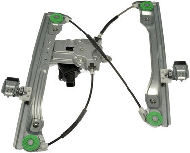 Dorman - OE Solutions 748-974 Window Regulator