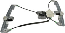 Load image into Gallery viewer, Dorman - OE Solutions 748-996 Window Regulator With Motor