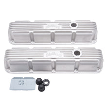 Load image into Gallery viewer, Valve-Cover-Classic-Series-Chrysler-Magnum-V8-Satin