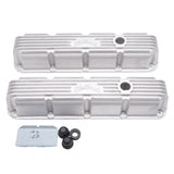 Edelbrock 41779 Classic Series Valve Cover