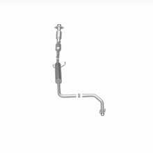 Load image into Gallery viewer, MagnaFlow Exhaust Products 23-169 OEM Grade Direct-Fit Catalytic Converter for Select Toyota Prius