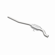 Load image into Gallery viewer, MagnaFlow Exhaust Products 3391244 California CARB Direct-Fit Catalytic Converter for Select Dodge D100, Dodge D150, Dodge D200, Dodge Ramcharger, Dodge W100, Dodge W150, Plymouth Trailduster