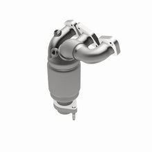 Load image into Gallery viewer, MagnaFlow Exhaust Products 50302 HM Grade Manifold Catalytic Converter for Select Ford Contour, Ford Mystique, Mercury Cougar, Mercury Mystique