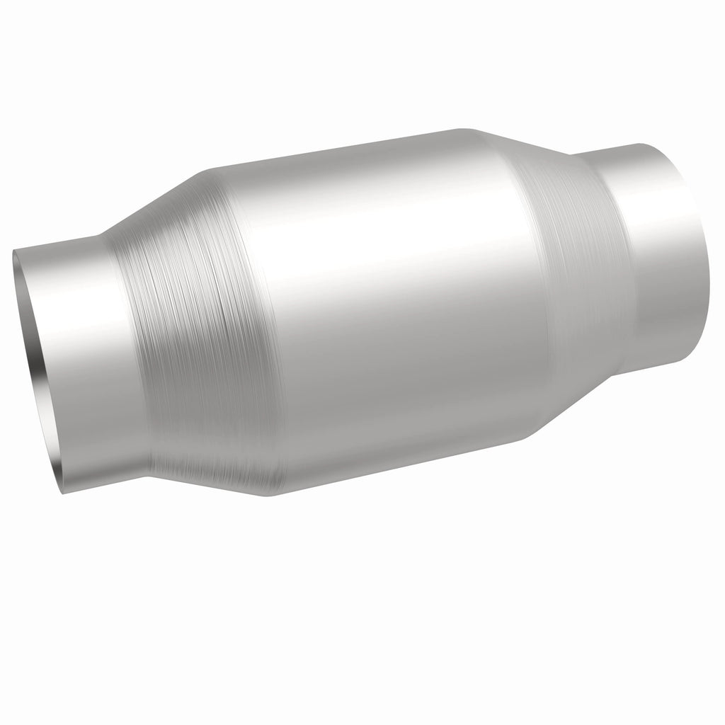 MagnaFlow Exhaust Products 59958 Standard Grade Universal Catalytic Converter