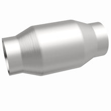 Load image into Gallery viewer, MagnaFlow Exhaust Products 59958 Standard Grade Universal Catalytic Converter