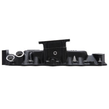 Load image into Gallery viewer, Black-4-Barrel-Flathead-Manifold