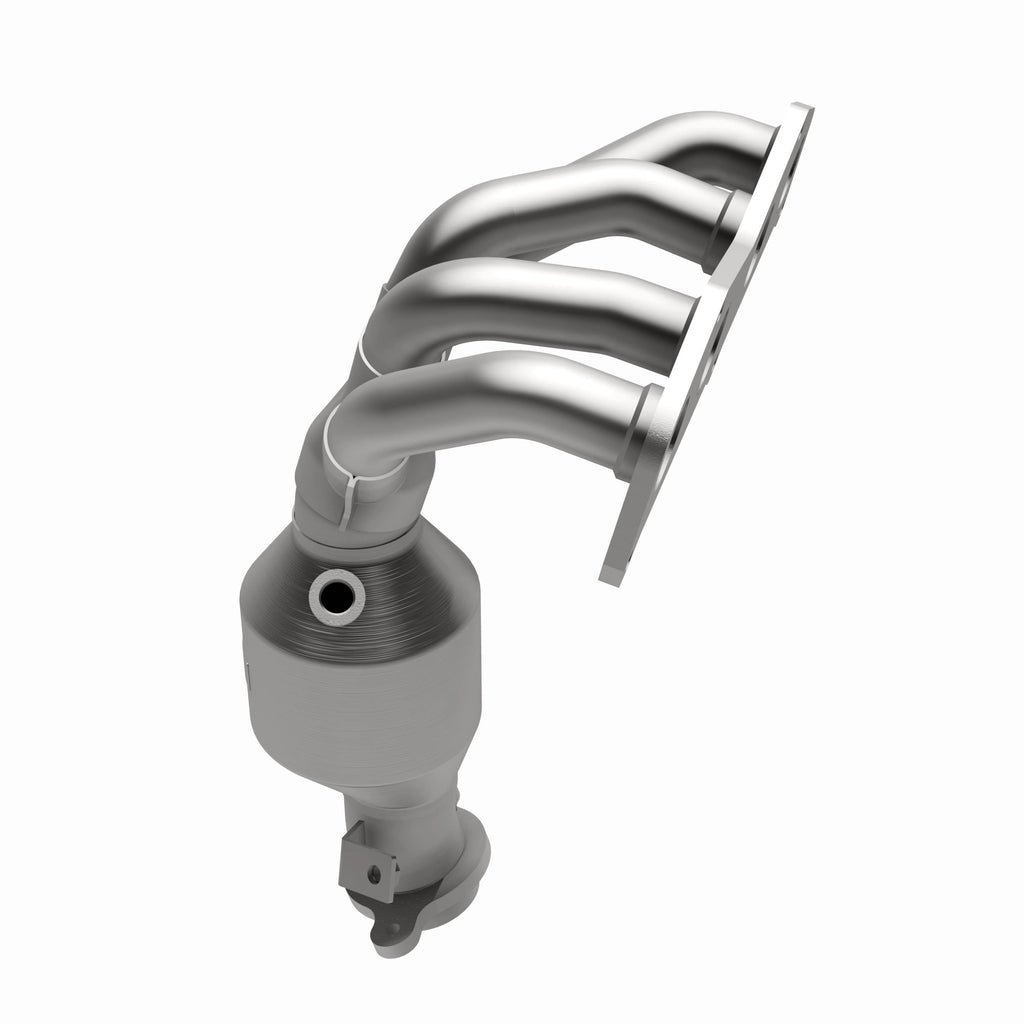 MagnaFlow Exhaust Products 51078 OEM Grade Manifold Catalytic Converter for Select Pontiac Vibe