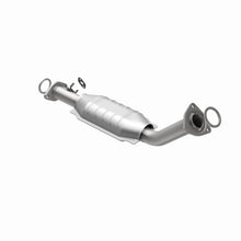 Load image into Gallery viewer, MagnaFlow Exhaust Products 49117 OEM Grade Direct-Fit Catalytic Converter for Select Toyota Tundra