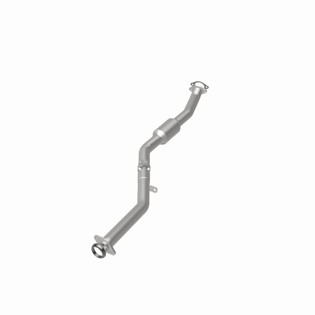 MagnaFlow Exhaust Products 21-232 OEM Grade Direct-Fit Catalytic Converter for Select Subaru WRX