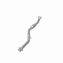 Load image into Gallery viewer, MagnaFlow Exhaust Products 21-232 OEM Grade Direct-Fit Catalytic Converter for Select Subaru WRX