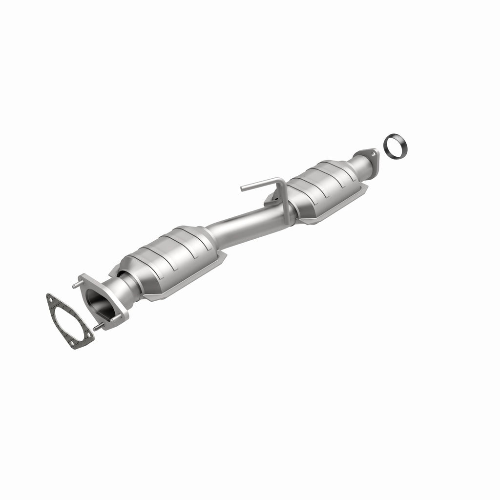 MagnaFlow Exhaust Products 447234 California CARB Direct-Fit Catalytic Converter for Select Ford Explorer