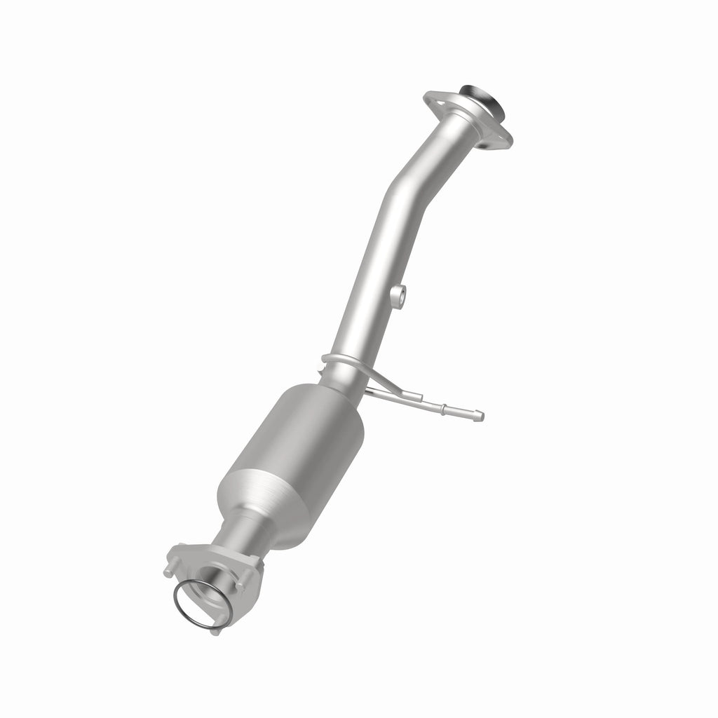MagnaFlow Exhaust Products 5571035 California CARB Direct-Fit Catalytic Converter for Select Honda Civic