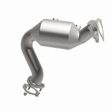 Load image into Gallery viewer, MagnaFlow Exhaust Products 21-694 OEM Grade Direct-Fit Catalytic Converter for Select Audi A8 Quattro