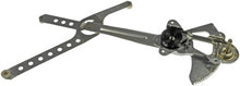 Load image into Gallery viewer, Dorman - OE Solutions 749-076 Window Regulator