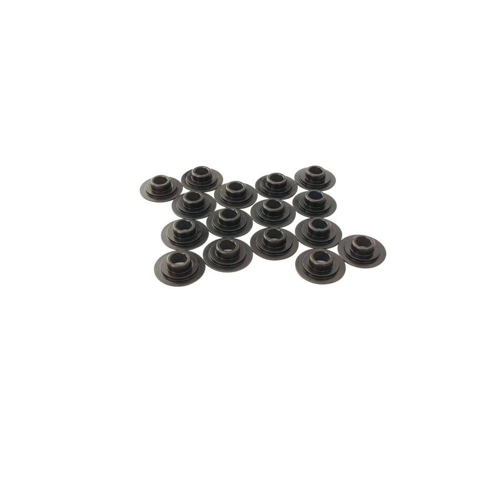COMP Cams 749-16 10 Degree Superlock Steel Retainer Set of 16 for 1.500"-1.550" OD Valve Spring