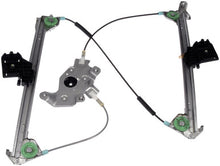 Load image into Gallery viewer, Dorman - OE Solutions 749-186 Window Regulator