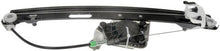 Load image into Gallery viewer, Dorman - OE Solutions 749-468 Window Regulator