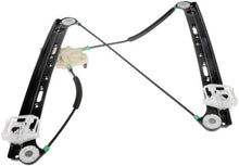 Load image into Gallery viewer, Dorman - OE Solutions 749-498 Window Regulator