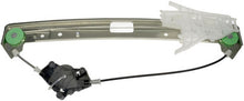 Load image into Gallery viewer, Dorman - OE Solutions 749-518 Window Regulator