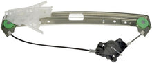 Load image into Gallery viewer, Dorman - OE Solutions 749-519 Window Regulator