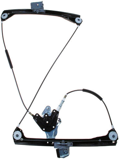 Dorman - OE Solutions 749-744 Window Regulator