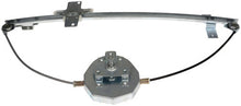Load image into Gallery viewer, Dorman - OE Solutions 749-791 Window Regulator