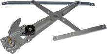 Load image into Gallery viewer, Dorman - OE Solutions 749-866 Window Regulator