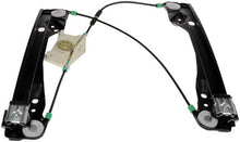 Load image into Gallery viewer, Dorman - OE Solutions 749-886 Window Regulator