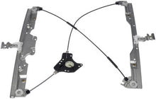 Load image into Gallery viewer, Dorman - OE Solutions 749-918 Window Regulator