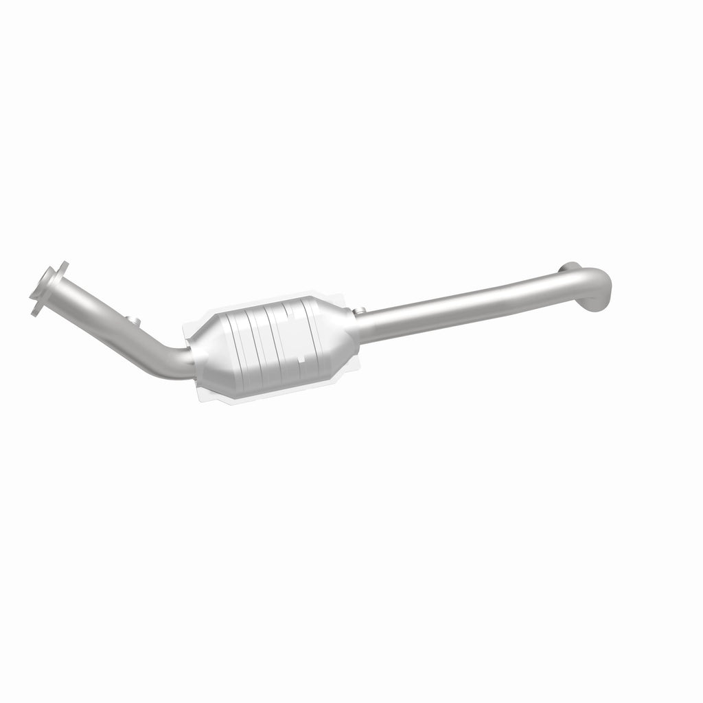 MagnaFlow Exhaust Products 49596 OEM Grade Direct-Fit Catalytic Converter for Select Dodge Ram