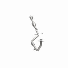 Load image into Gallery viewer, MagnaFlow Exhaust Products 23979 HM Grade Direct-Fit Catalytic Converter for Select Chevrolet Cavalier, Pontiac Sunfire