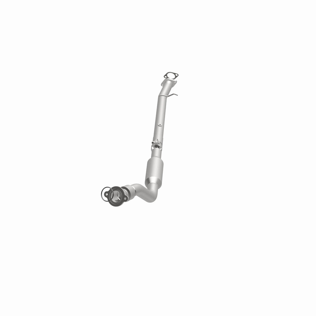 MagnaFlow Exhaust Products 49537 OEM Grade Direct-Fit Catalytic Converter for Select Chevrolet Venture, Oldsmobile Silhouette, Pontiac Montana