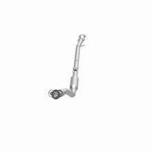 Load image into Gallery viewer, MagnaFlow Exhaust Products 49537 OEM Grade Direct-Fit Catalytic Converter for Select Chevrolet Venture, Oldsmobile Silhouette, Pontiac Montana